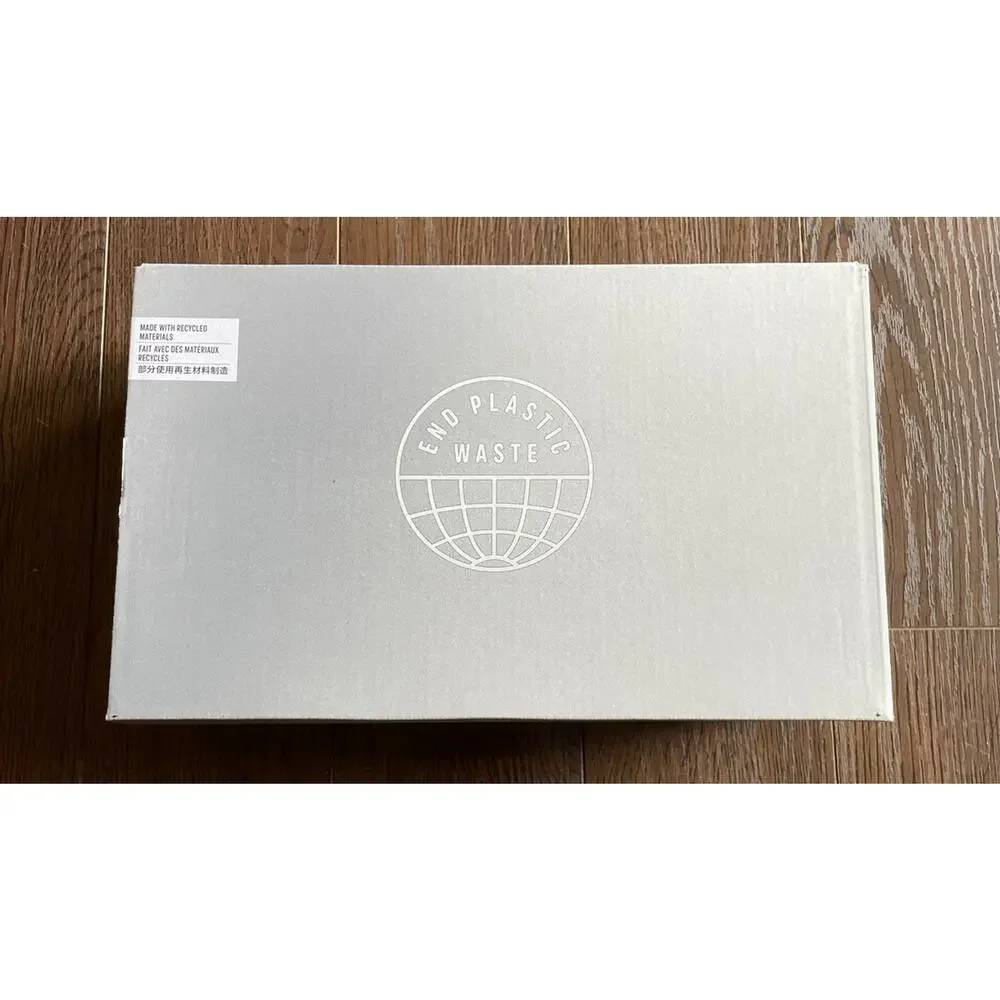 Adidas Little Racer empty shoe‎ box
